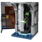 LEGO Wicked - Emerald City et château de Kiamo Ko (75689) - 860 pièces dès 9 ans.