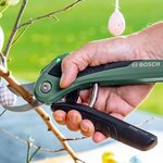 Bosch sécateur easyprune