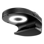 Loupe numérique Micro Mouse LED-UV.