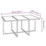 vidaXL Ensemble à manger de jardin coussins 7Pièces Résine tressée Noir