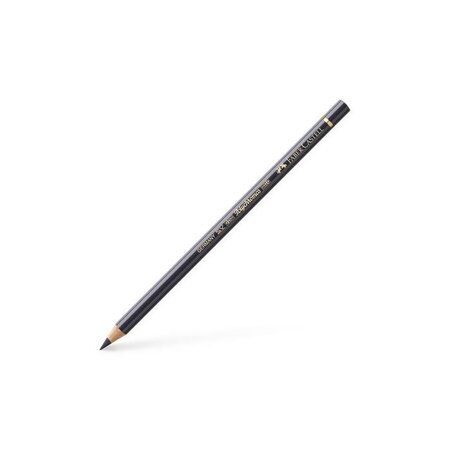 Crayon de couleur Polychromos gris froid VI FABER-CASTELL