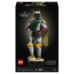 75455 -  Star Wars Boba Fett