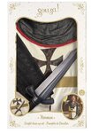 Norman - Ensemble de deguisement 5-7 ans
