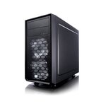 FRACTAL DESIGN Boitier PC Focus G Mini - Black Window