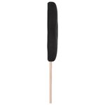 Tête de lit LED vidaXL Design en blocs de diamant Noir 180 cm Velours