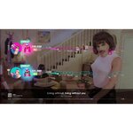 Lets Sing Queen Jeu Switch