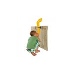 AXI Périscope Jaune bleu  pour cabanes de jeu