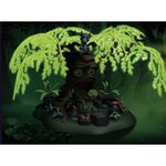 Playmobil - 70801 - ayuma - arbre de la sagesse