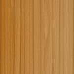 vidaXL Panneaux de toiture 12 Pièces Acier galvanisé Bois clair 60x45 cm