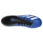 ADIDAS Chaussures de football X 19.4 FXG - terrains secs - Adulte - Bleu