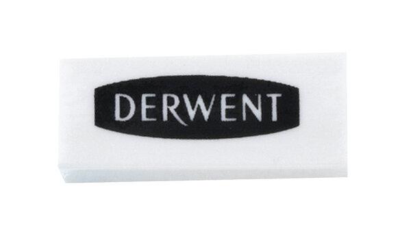 Gomme plastique Derwent