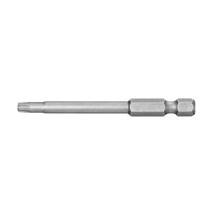 Embout standard série 6 pour vis Torx Facom EX625