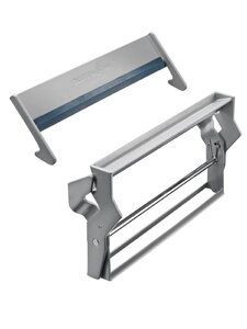 Délieur pour machine à relier impressBIND 280, argent LEITZ