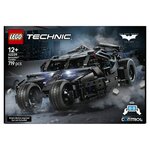 42239 Technic Batmobile Tumbler