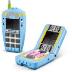 Lego 31174 - Le téléphone rétro