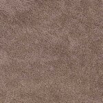 vidaXL Tapis Shaggy Anti-dérapant Marron 120 x 170 cm PP
