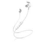 Philips tae4205wt - in ear  bt - 8h autonomie - bass boost - quick charge - blanc