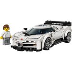 Lego 77240 - Hypercar Bugatti Centodieci