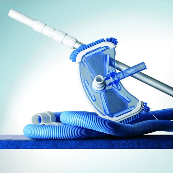 Kit complet d entretien pour filtration 1/3 cv
