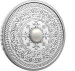 Monnaie RESILIENCE AND UNITY Celebrating Canada Diversity Argent 20$ Canada 2026