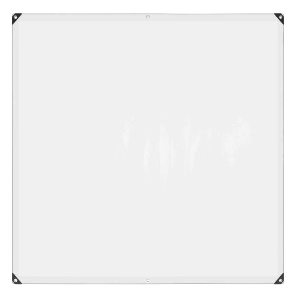 vidaXL Couverture pour plantes 2 x 2 m PE Transparent