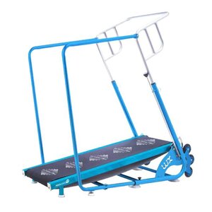 Waterflex Tapis de marche pour piscine Aquajogg Air