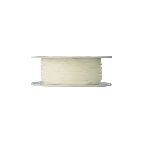 VERBATIM Cartouche de filament PRIMALLOY - 1,75 mm - Blanc- 500 G