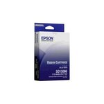 Ruban original pour epson dlq3000/dlq3000  nylon  noir epson
