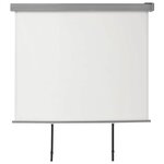 vidaXL Auvent latéral de balcon multifonctionnel 150 x 200 cm Crème