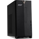 Unité centrale - ACER Aspire TC-895 - Intel Core™ i7-10700 - RAM 8 Go - Stockage 1 To HDD + 256 Go SSD - Windows 10 Famille