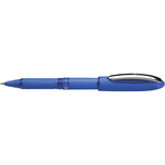 Roller à encre One Hybrid C Pte Conique 05 bleu SCHNEIDER