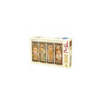 Puzzle Mucha Les Moments de la Journee 1000 pieces
