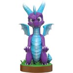 Figurine SPYRO ICE - Repose Manette/Smartphone - Exquisite Gaming