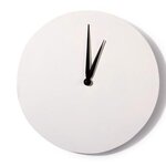 2 mécanismes d'horloge à pile