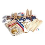 Kit DIY - Faire sa crèche de Noël