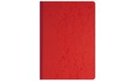 Piqûre 29,7x21cm journal folioté 80 pages EXACOMPTA