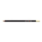 Crayon de couleur posca pencil kpe200 i ivoire posca