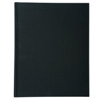 Registre piqué 32 x 25 cm Vertical folioté 200 pages 4 Colonnes 31 lignes 110 g/m² EXACOMPTA