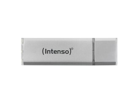 Intenso clé usb 3.0 ultra line - 128 go