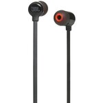 JBL T110BT - Ecouteurs intra Bluetooth - Noir