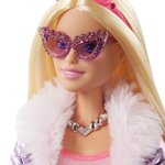 BARBIE Princess Adventure Princesse Barbie