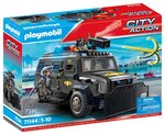 71144 Véhicule d'intervention des forces spéciales