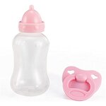 Bayer Design 93816AA - Poupon First Words Baby Premiers Mots