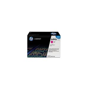 Hp 644a toner magenta q6463a