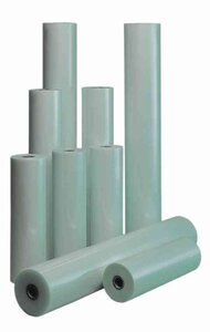 Rollen-Laminierfolie NAP2  glänzend  2 x 250 mic GBC