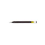 Recharge BLS-G2-7 Gel pour stylo G2 / Alphagel pointe 0 7 Noir PILOT