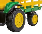 Tracteur electrique  John Deere Ground Force 12V