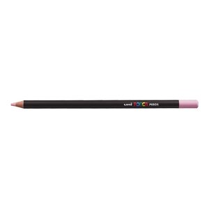 Crayon de couleur posca pencil kpe200 rec rose clair x 6 posca