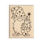 Tampon Lutin Theo 3x4cm