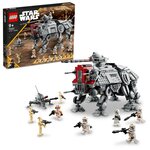 75337 ® Star Wars Le marcheur AT-TE